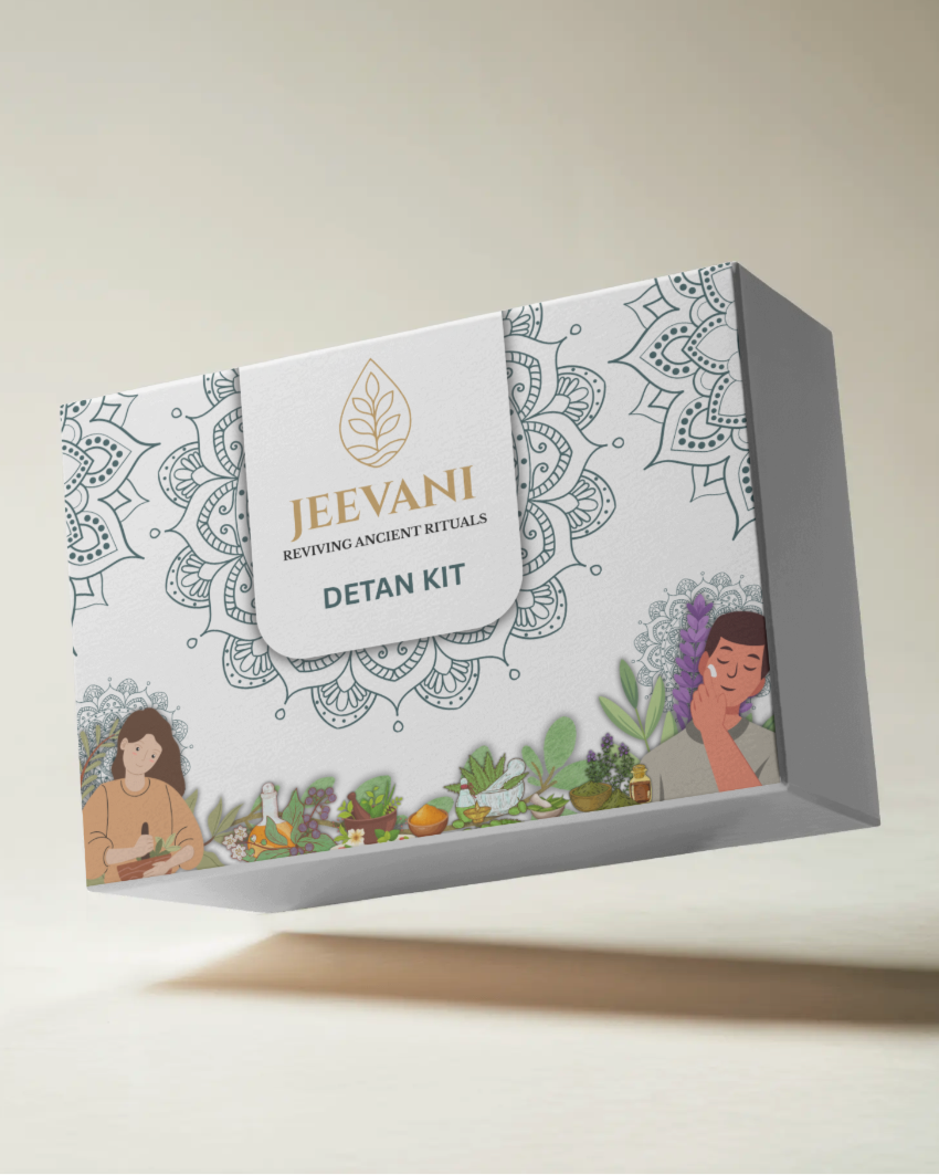 DETAN KIT