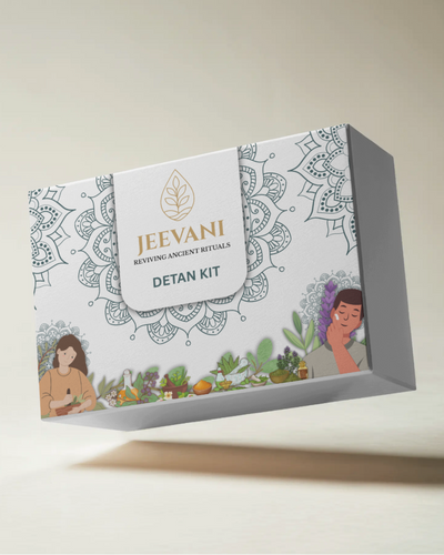 DETAN KIT