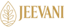 JEEVANI complete logo with transparent background