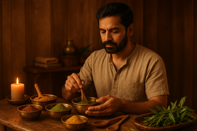 Balance & Harmony Kit