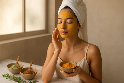 Sensitive Skin Solution